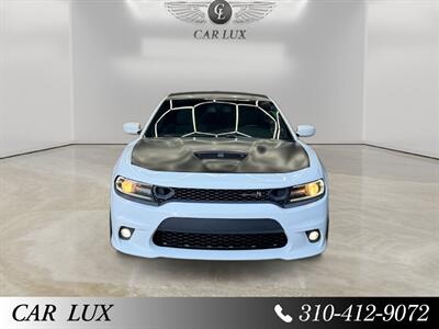 2020 Dodge Charger R T Scat Pack - Photo 8 - Lennox, CA 90304