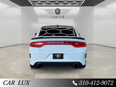 2020 Dodge Charger R T Scat Pack - Photo 4 - Lennox, CA 90304