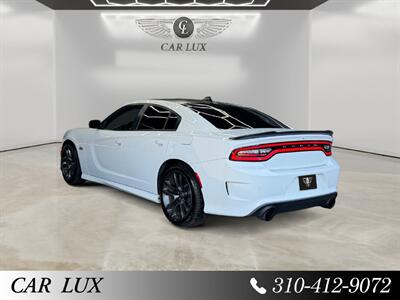 2020 Dodge Charger R T Scat Pack - Photo 3 - Lennox, CA 90304