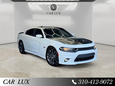 2020 Dodge Charger R T Scat Pack - Photo 7 - Lennox, CA 90304