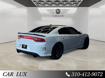 2020 Dodge Charger R T Scat Pack - Photo 5 - Lennox, CA 90304