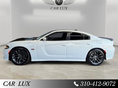 2020 Dodge Charger R T Scat Pack - Photo 2 - Lennox, CA 90304