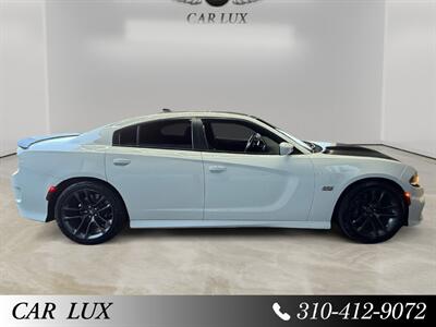 2020 Dodge Charger R T Scat Pack - Photo 6 - Lennox, CA 90304