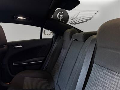 2020 Dodge Charger R T Scat Pack - Photo 13 - Lennox, CA 90304