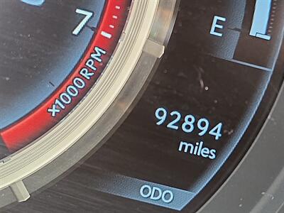2014 Lexus IS 350  F SPORT - Photo 19 - Lennox, CA 90304