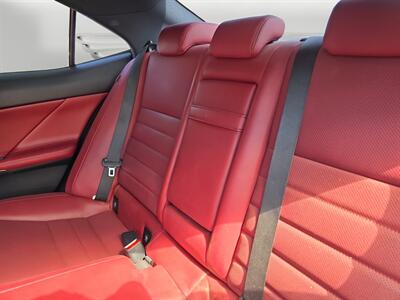 2014 Lexus IS 350  F SPORT - Photo 13 - Lennox, CA 90304