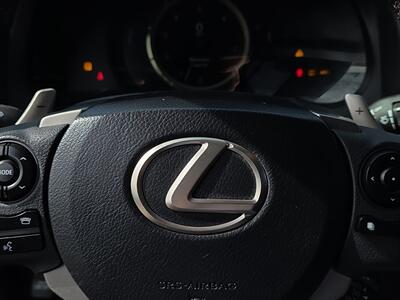 2014 Lexus IS 350  F SPORT - Photo 18 - Lennox, CA 90304