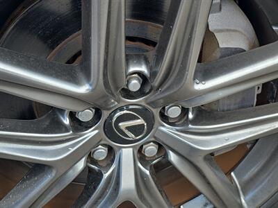 2014 Lexus IS 350  F SPORT - Photo 16 - Lennox, CA 90304