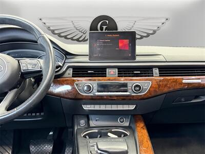 2019 Audi A5 Sportback Premium quattro   - Photo 11 - Lennox, CA 90304