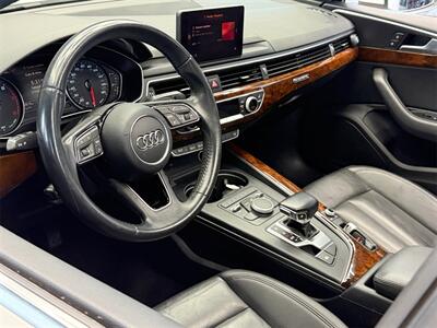 2019 Audi A5 Sportback Premium quattro   - Photo 19 - Lennox, CA 90304