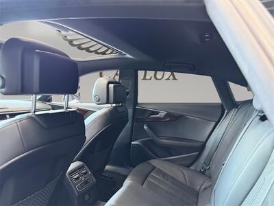 2019 Audi A5 Sportback Premium quattro   - Photo 13 - Lennox, CA 90304