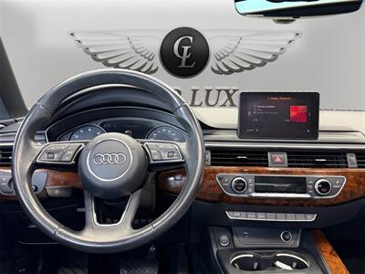 2019 Audi A5 Sportback Premium quattro   - Photo 10 - Lennox, CA 90304