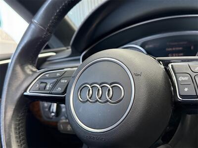 2019 Audi A5 Sportback Premium quattro   - Photo 17 - Lennox, CA 90304