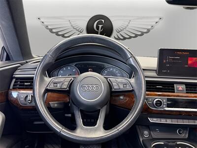 2019 Audi A5 Sportback Premium quattro   - Photo 12 - Lennox, CA 90304