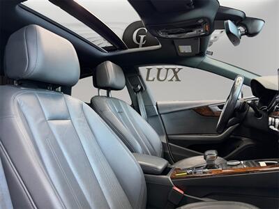 2019 Audi A5 Sportback Premium quattro   - Photo 14 - Lennox, CA 90304