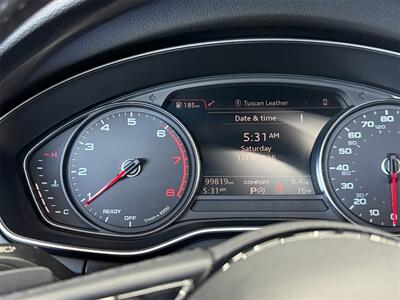 2019 Audi A5 Sportback Premium quattro   - Photo 18 - Lennox, CA 90304
