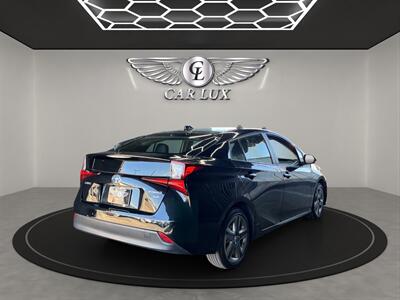 2022 Toyota Prius XLE   - Photo 8 - Lennox, CA 90304