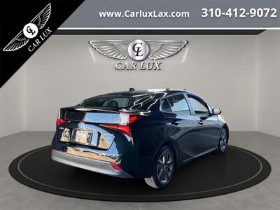 2022 Toyota Prius XLE   - Photo 8 - Lennox, CA 90304