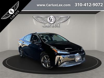 2022 Toyota Prius XLE   - Photo 1 - Lennox, CA 90304