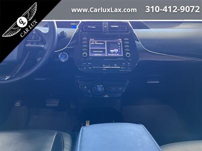 2022 Toyota Prius XLE   - Photo 14 - Lennox, CA 90304