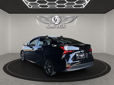 2022 Toyota Prius XLE   - Photo 6 - Lennox, CA 90304