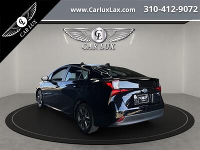 2022 Toyota Prius XLE   - Photo 6 - Lennox, CA 90304