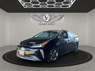 2022 Toyota Prius XLE   - Photo 4 - Lennox, CA 90304