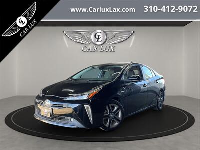 2022 Toyota Prius XLE   - Photo 4 - Lennox, CA 90304