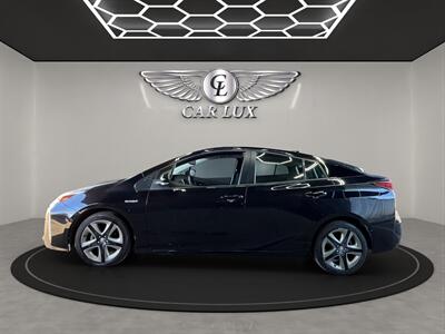 2022 Toyota Prius XLE   - Photo 5 - Lennox, CA 90304