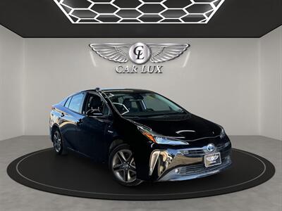 2022 Toyota Prius XLE   - Photo 2 - Lennox, CA 90304