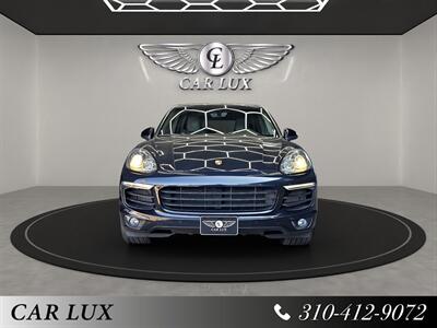 2016 Porsche Cayenne S   - Photo 2 - Lennox, CA 90304