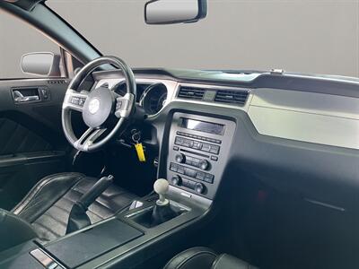 2013 Ford Mustang GT Premium   - Photo 18 - Lennox, CA 90304