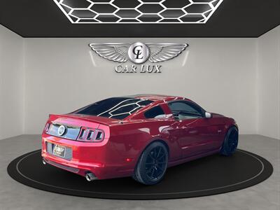 2013 Ford Mustang GT Premium   - Photo 8 - Lennox, CA 90304