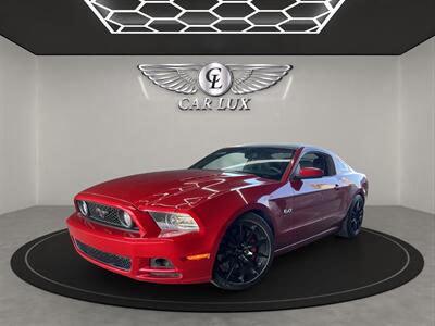 2013 Ford Mustang GT Premium   - Photo 4 - Lennox, CA 90304