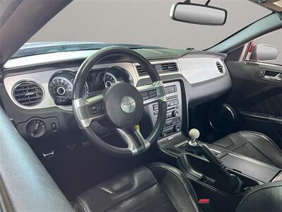2013 Ford Mustang GT Premium   - Photo 19 - Lennox, CA 90304