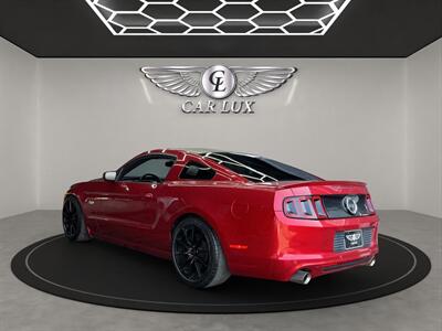 2013 Ford Mustang GT Premium   - Photo 4 - Lennox, CA 90304