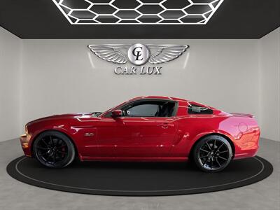 2013 Ford Mustang GT Premium   - Photo 3 - Lennox, CA 90304