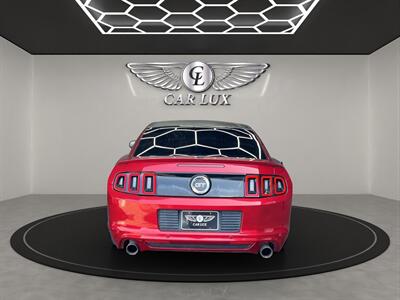 2013 Ford Mustang GT Premium   - Photo 7 - Lennox, CA 90304