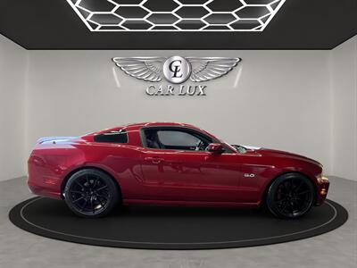 2013 Ford Mustang GT Premium   - Photo 9 - Lennox, CA 90304