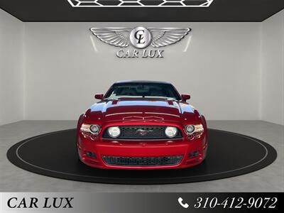 2013 Ford Mustang GT Premium   - Photo 3 - Lennox, CA 90304