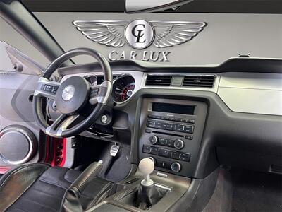 2013 Ford Mustang GT Premium   - Photo 14 - Lennox, CA 90304