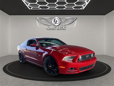 2013 Ford Mustang GT Premium   - Photo 8 - Lennox, CA 90304