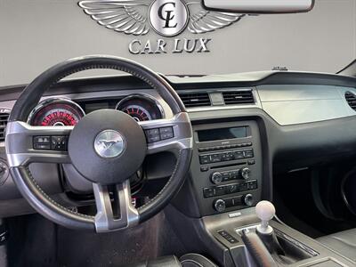 2013 Ford Mustang GT Premium   - Photo 13 - Lennox, CA 90304