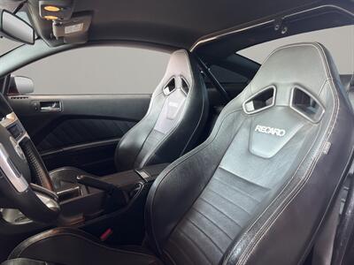 2013 Ford Mustang GT Premium   - Photo 1 - Lennox, CA 90304