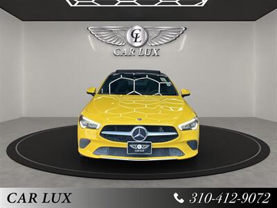 2020 Mercedes-Benz CLA CLA 250   - Photo 2 - Lennox, CA 90304