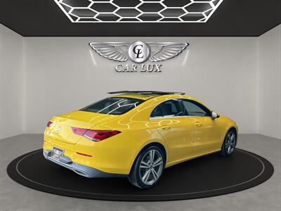 2020 Mercedes-Benz CLA CLA 250   - Photo 7 - Lennox, CA 90304