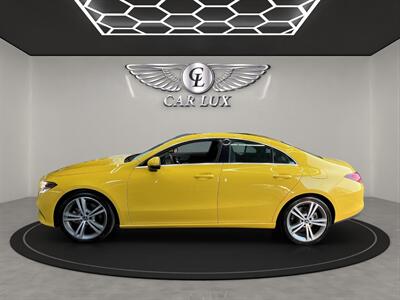 2020 Mercedes-Benz CLA CLA 250   - Photo 4 - Lennox, CA 90304