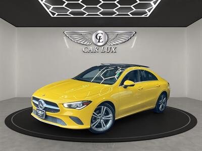 2020 Mercedes-Benz CLA CLA 250   - Photo 3 - Lennox, CA 90304