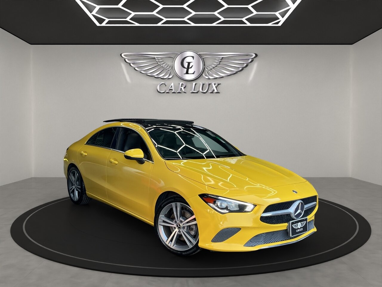 2020 Mercedes-Benz CLA CLA 250 - Photo 1 - Lennox, CA 90304