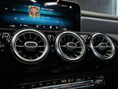 2020 Mercedes-Benz CLA CLA 250   - Photo 21 - Lennox, CA 90304